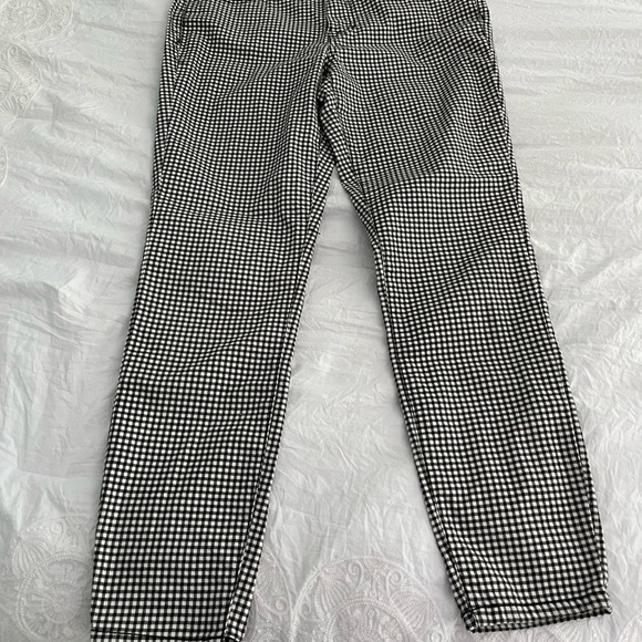 Artisan NY Striped Pants - Picture 3 of 5